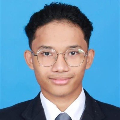Ammaar Haziq Bin Abdul Halim